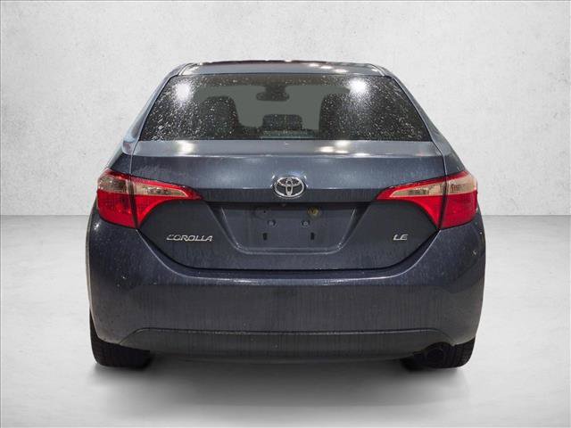 Used 2017 Toyota Corolla LE FWD image 6