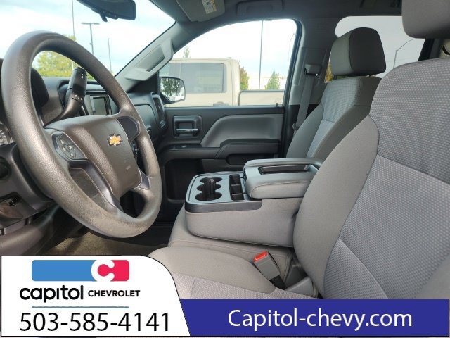 Used 2015 Chevrolet Silverado 1500 LS RWD image 20