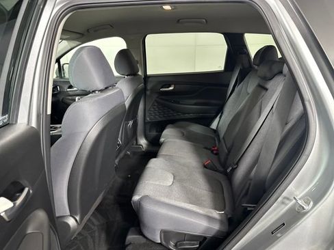 Certified 2023 Hyundai Santa Fe SEL image 25
