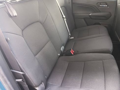 Used 2025 GMC Canyon Elevation w/ Convenience Package RWD image 29