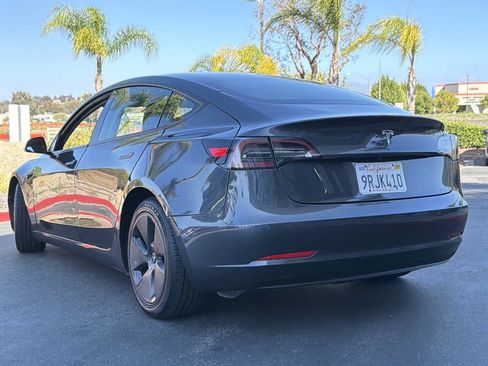 Used 2021 Tesla Model 3 Standard Range Plus RWD image 15