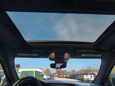 New 2026 Dodge Durango GT image 31