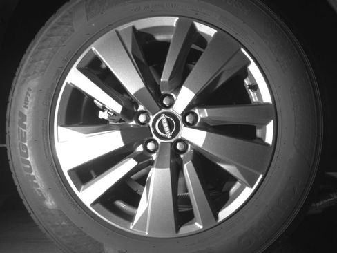Used 2025 Nissan Pathfinder SV AWD/4WD image 18