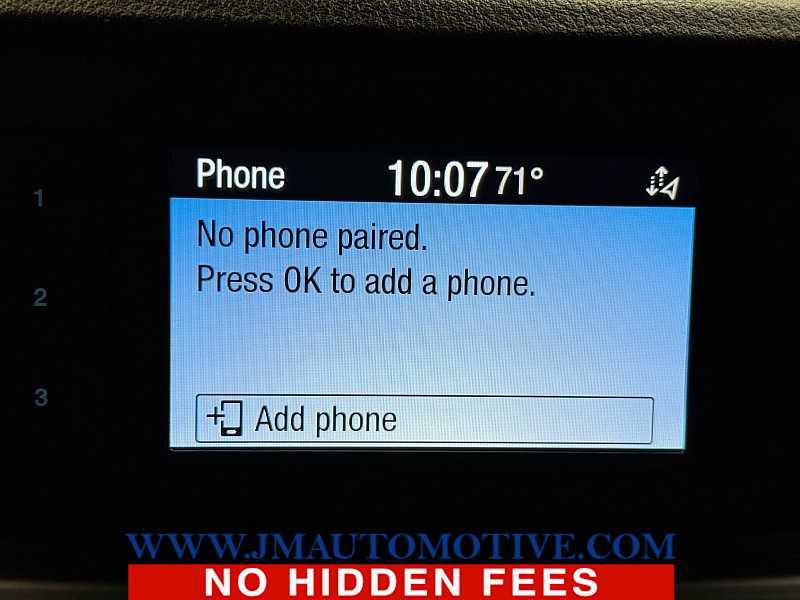 Used 2022 Ford Transit Connect XL FWD image 23