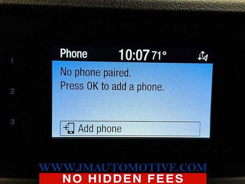 Used 2022 Ford Transit Connect XL FWD image 23