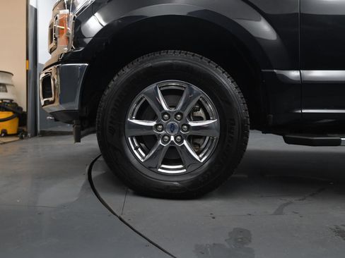 Used 2020 Ford F150 XLT w/ Equipment Group 302A Luxury image 10