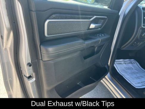 Certified 2022 RAM 1500 Big Horn image 36