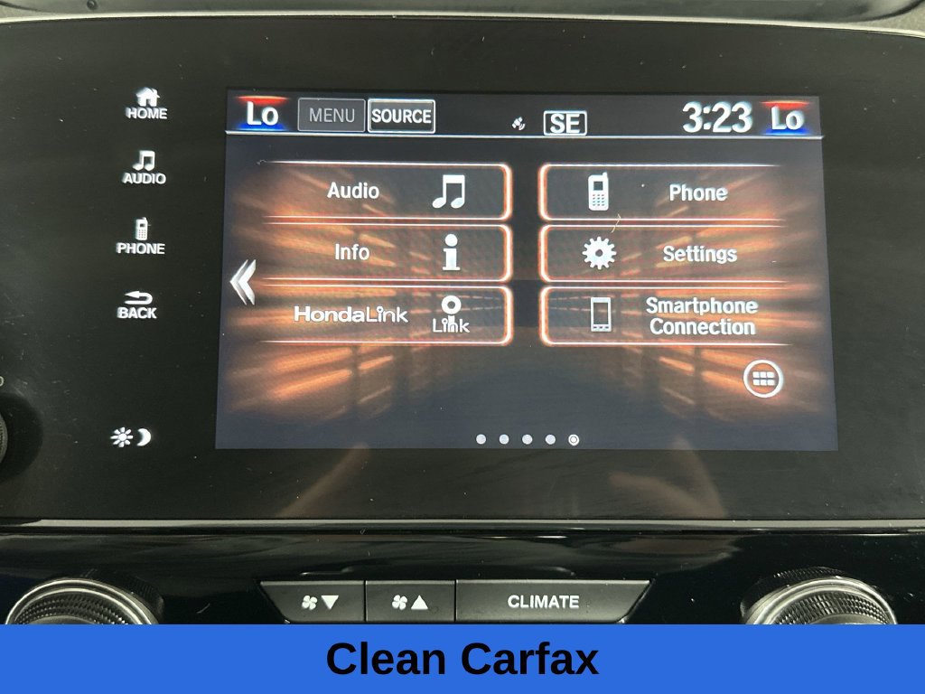 Used 2021 Honda CR-V Special Edition image 15
