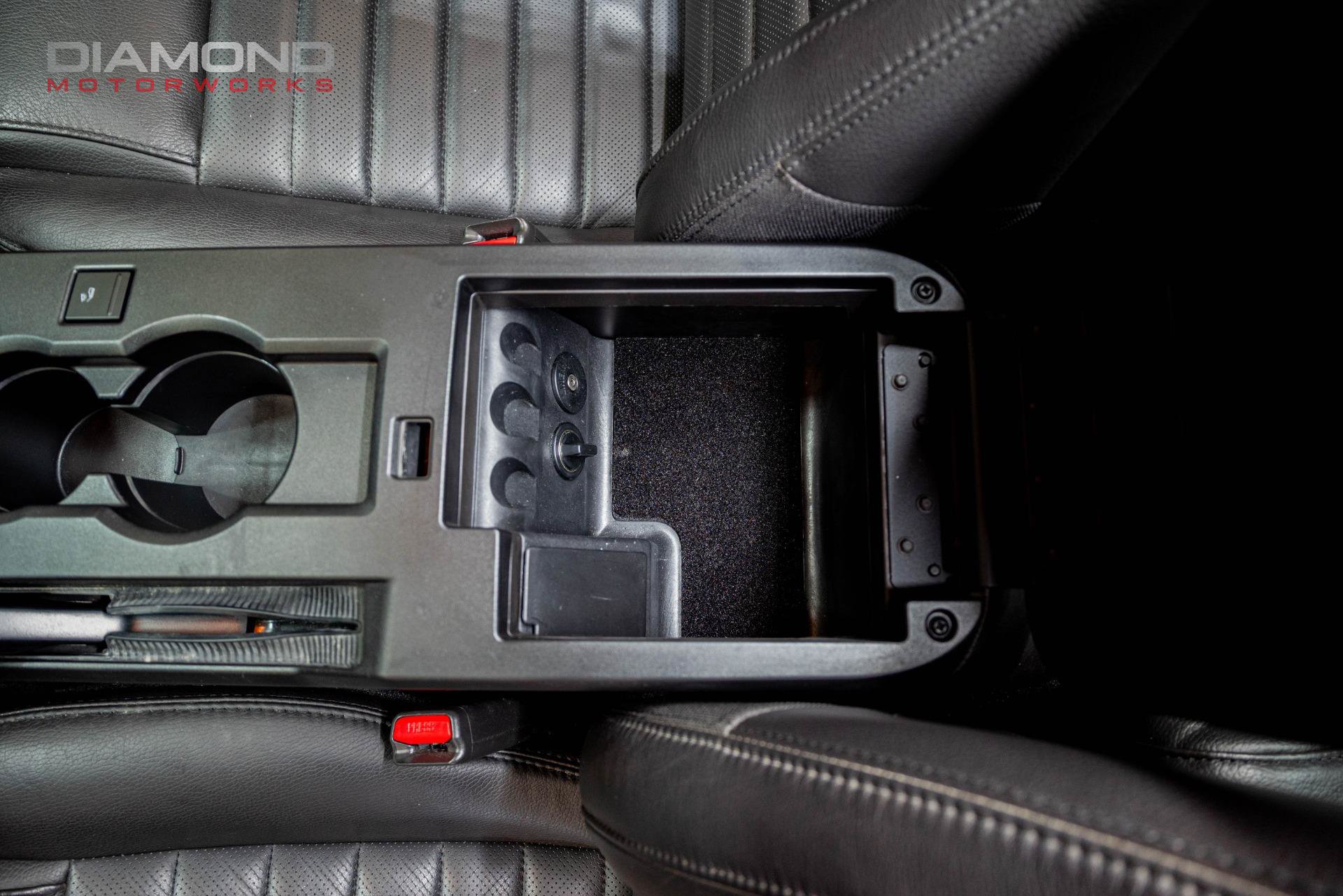 Used 2009 Ford Mustang Shelby GT500 RWD image 97