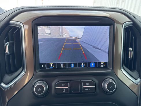 Used 2023 Chevrolet Silverado 3500 High Country w/ Z71 Off-Road Package image 29