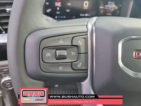 New 2026 GMC Sierra 1500 Elevation image 23