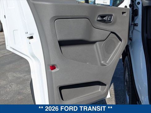 New 2026 Ford Transit 150 148 Medium Roof image 10