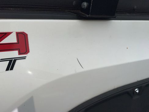 Used 2021 Toyota Tacoma TRD Sport AWD/4WD image 22