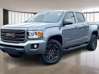 Used 2020 GMC Canyon SLE w/ Elevation Edition