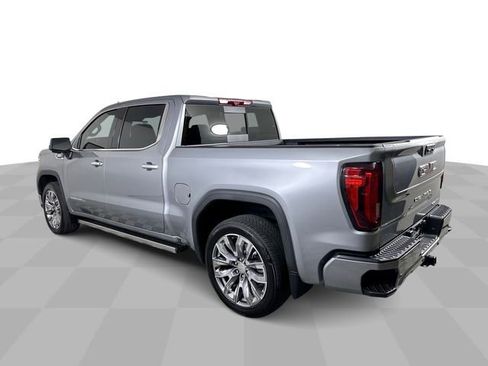 Used 2026 GMC Sierra 1500 Denali AWD/4WD image 6