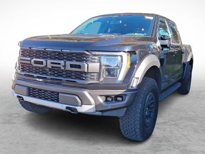 Used 2023 Ford F150 Raptor