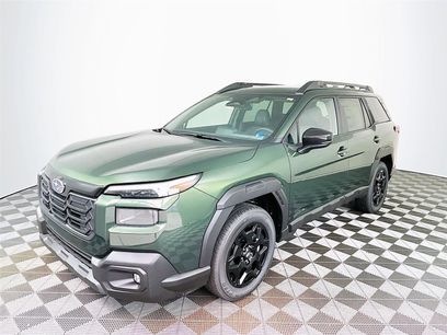 New 2026 Subaru Outback Limited