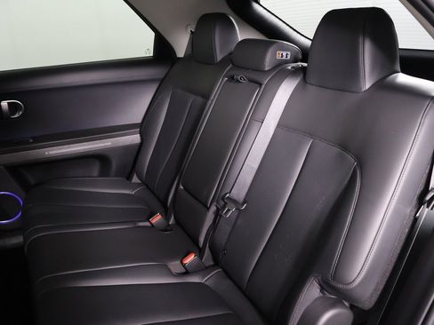 Used 2022 Hyundai Ioniq 5 SEL image 30