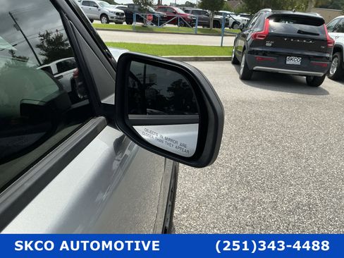 Used 2021 Ford Bronco Sport Big Bend AWD/4WD image 10
