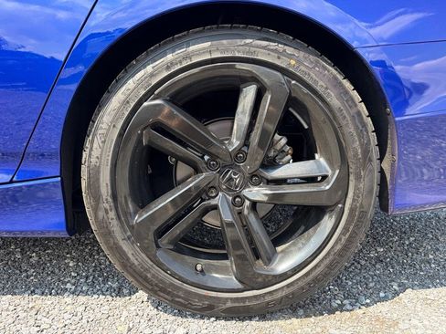 Used 2022 Honda Accord Sport image 15