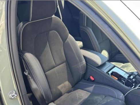 Used 2023 Volvo C40 P8 Recharge Ultimate AWD/4WD image 7