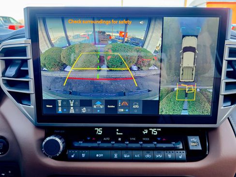 Used 2026 Toyota Tundra 1794 Edition image 45