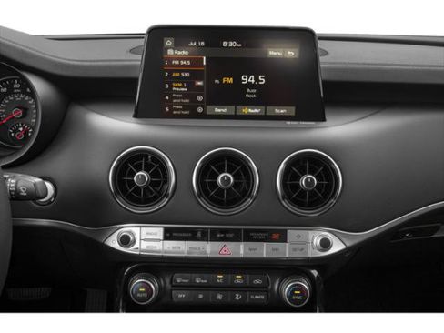 Used 2019 Kia Stinger Premium AWD/4WD image 13