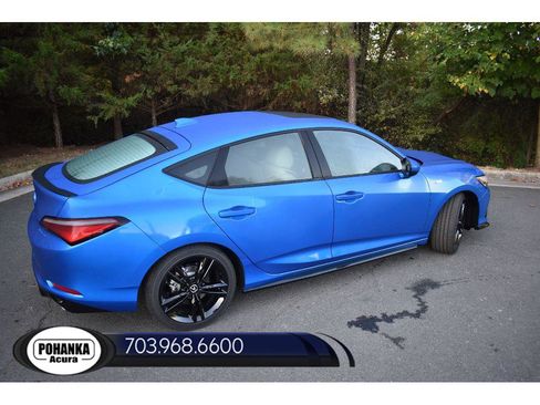 New 2026 Acura Integra A-Spec image 11