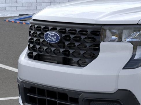 New 2026 Ford Maverick XLT FWD image 18