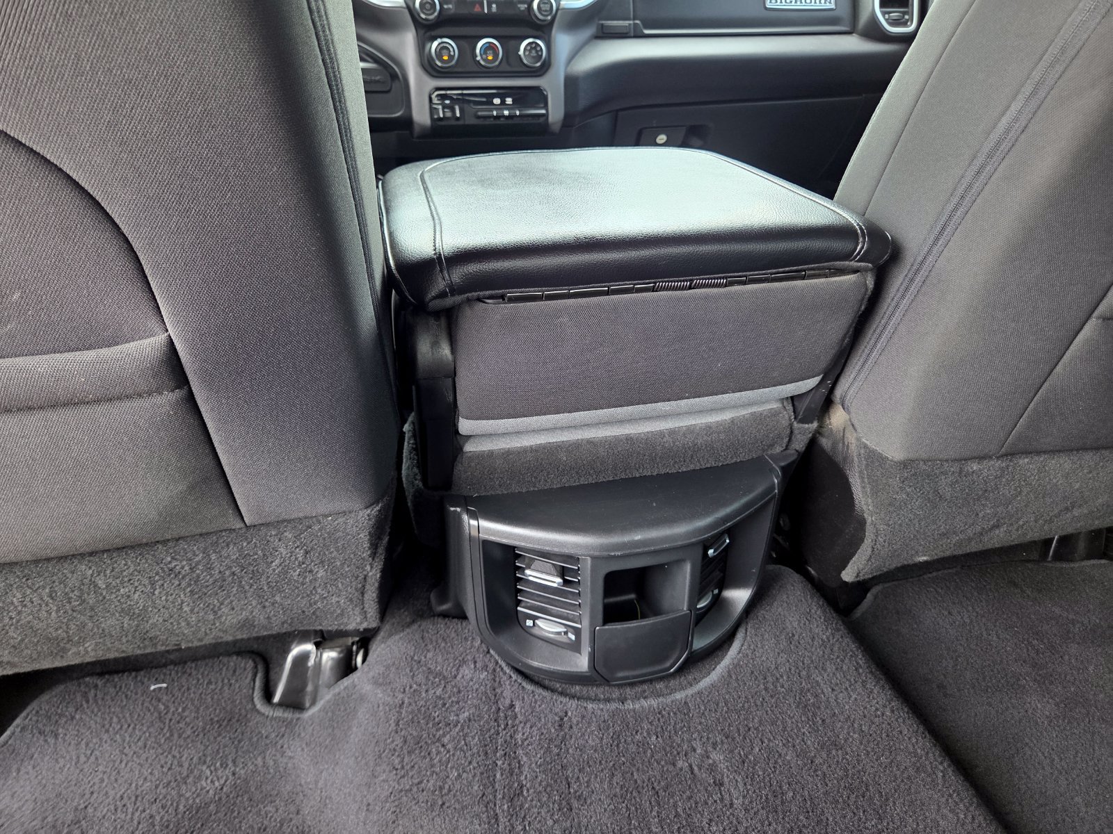 Used 2023 RAM 2500 Big Horn w/ Level 1 Equipment Group AWD/4WD image 25