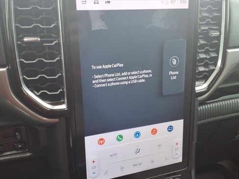 Certified 2024 Ford Ranger XLT image 26