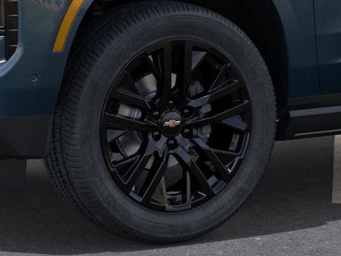 New 2026 Chevrolet Tahoe Premier RWD image 9