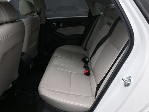 Certified 2024 Honda Civic Touring image 25