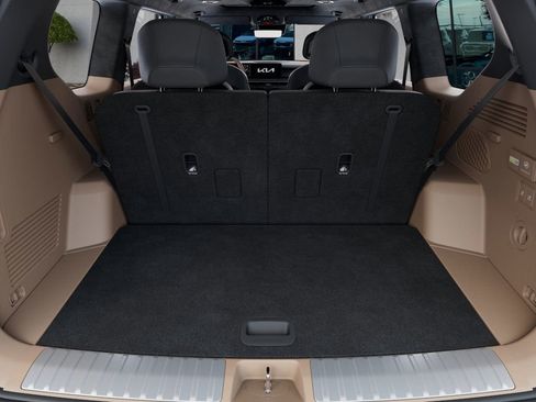 New 2026 Kia EV9 GT-Line image 19