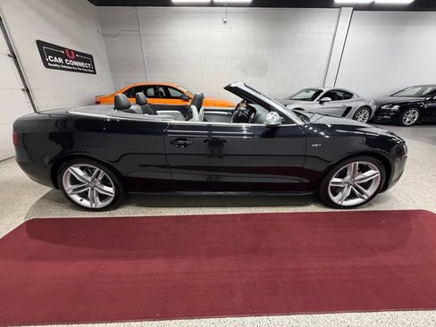 Used 2010 Audi S5 Prestige AWD/4WD image 11