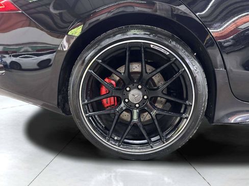 Used 2019 Mercedes-Benz AMG GT 63 image 53