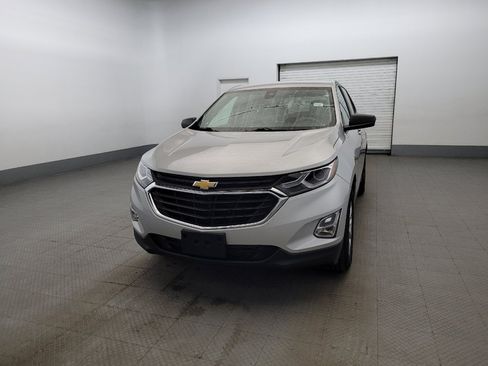 Used 2020 Chevrolet Equinox LS w/ LS Convenience Package AWD/4WD image 15
