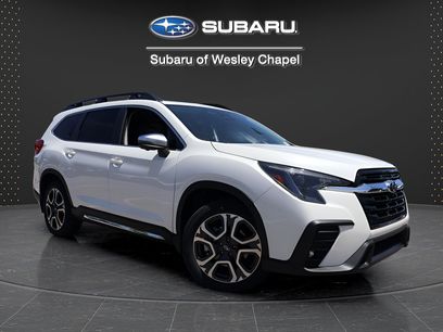 Used 2023 Subaru Ascent Limited w/ Technology Package