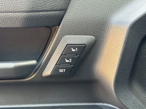 Used 2026 Toyota 4Runner TRD Sport Premium AWD/4WD image 18