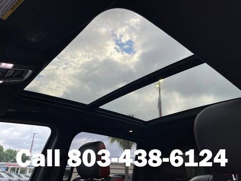 Used 2019 RAM 1500 Rebel w/ Level 2 Equipment Group AWD/4WD image 18