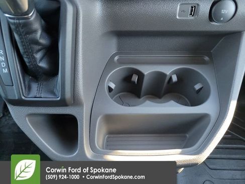 New 2026 Ford Transit 250 148 Medium Roof Extended AWD w/ Load Area Protection Package image 30