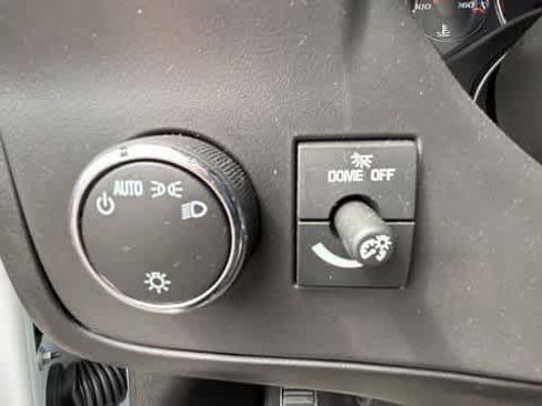New 2025 Chevrolet Express 2500 w/ Driver Convenience Package RWD image 20