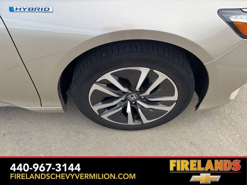Used 2018 Honda Accord Touring image 55