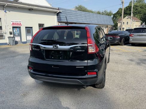 Used 2016 Honda CR-V SE image 14