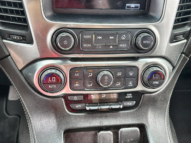 Used 2020 Chevrolet Tahoe LS RWD image 19