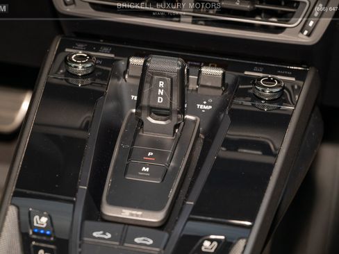 Used 2020 Porsche 911 Carrera RWD image 21