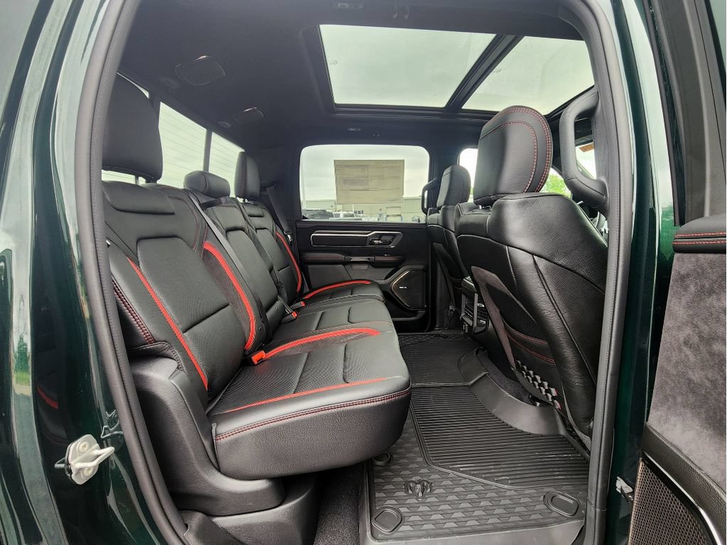 New 2026 RAM 1500 RHO w/ RHO Level 1 Equipment Group AWD/4WD image 50