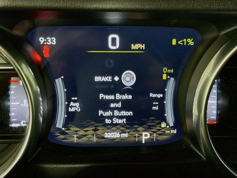 Used 2023 Jeep Wrangler Unlimited Sahara w/ Cold Weather Group AWD/4WD image 38