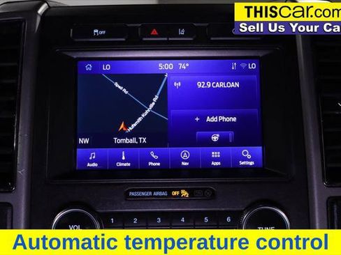 Used 2020 Ford Expedition Max XLT w/ Equipment Group 202A RWD image 18