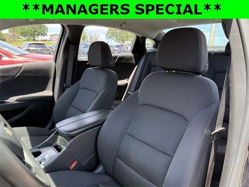 Used 2023 Chevrolet Malibu LT image 10